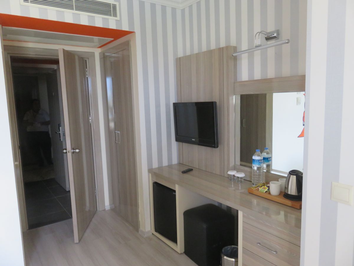 imagini hotel Selectum Family Side